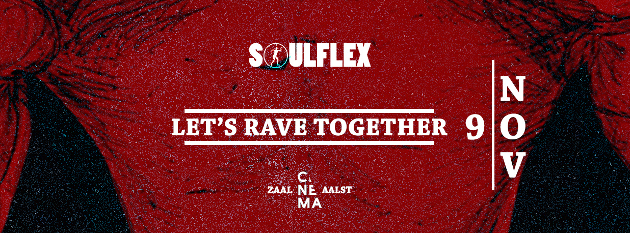 Soulflex affiche op 09/11/2019